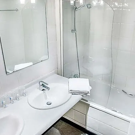 Saint Jean Lejlighedshotel