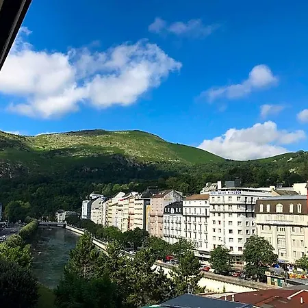 Saint Jean Lourdes