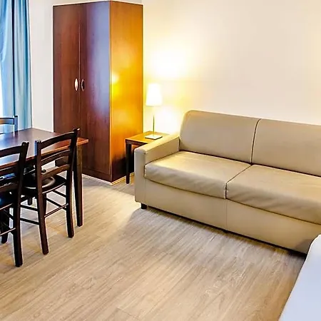 Saint Jean Lejlighedshotel Lourdes