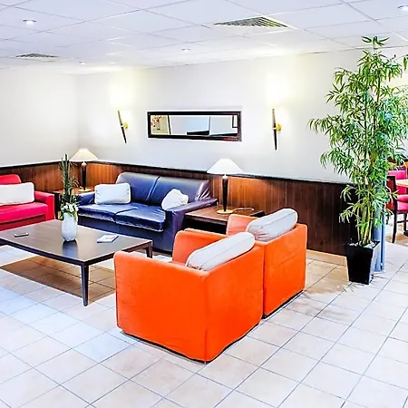 Aparthotel Saint Jean Lourdes