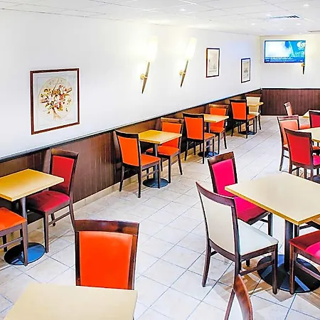 Saint Jean Aparthotel