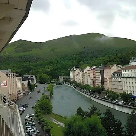 Aparthotel Saint Jean Lourdes
