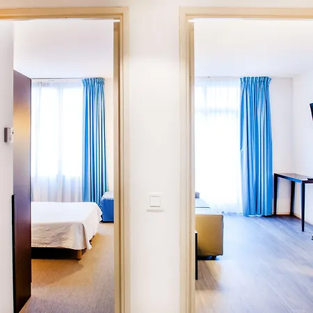 Saint Jean Aparthotel Lurdy