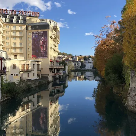 Saint Jean Lurdy