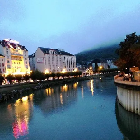 Saint Jean Apart Otel