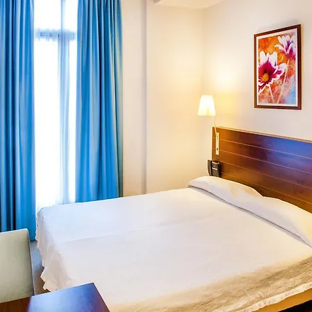 Apart Otel Saint Jean 2*