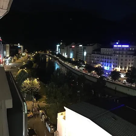 Saint Jean Aparthotel