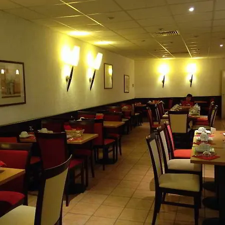 Saint Jean Apart Otel 2*