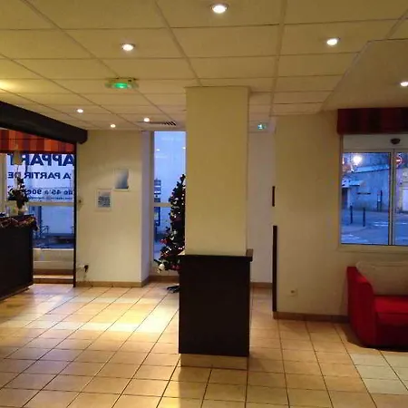 Saint Jean 2* Lourdes