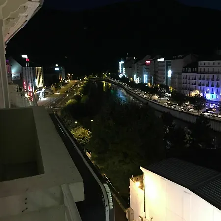 Apart Otel Saint Jean Lourdes