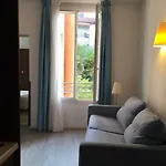 Saint Jean Aparthotel Lourdes