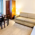 Saint Jean Aparthotel Lourdes
