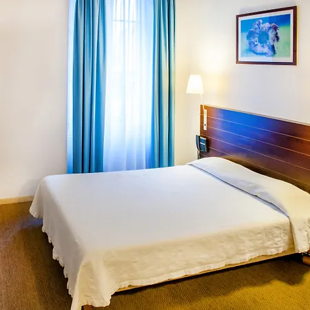 Saint Jean Apartmanhotel Lourdes