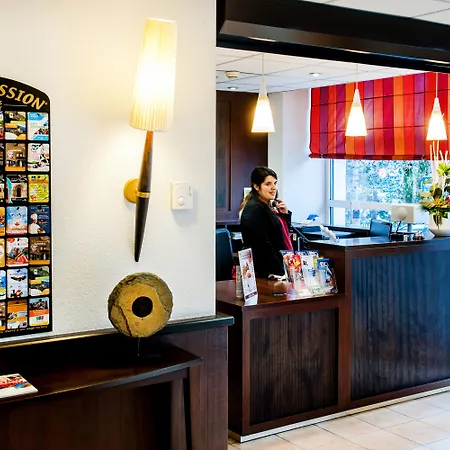 Apartmanhotel Saint Jean Lourdes