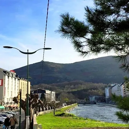 Saint Jean Apartmanhotel 2*