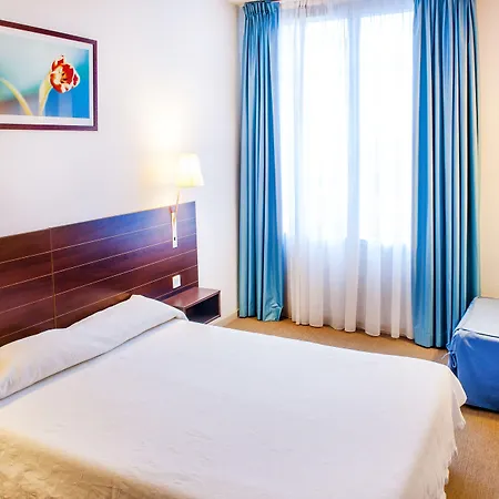 Apartmanhotel Saint Jean