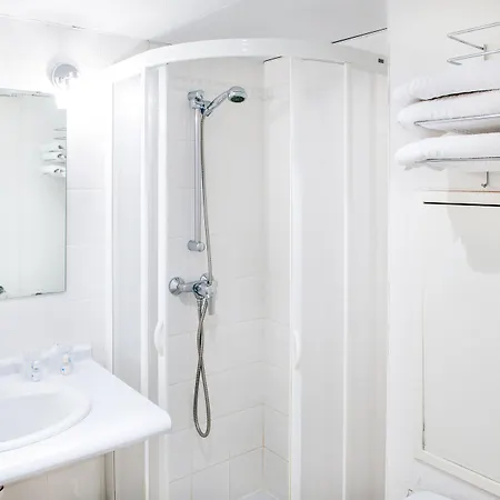 Apartmanhotel Saint Jean