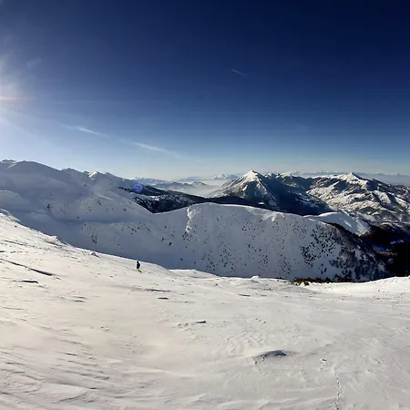 Saint Jean Apartmanhotel