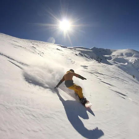 Saint Jean Apartmanhotel Lourdes