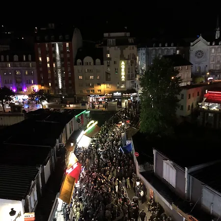 Saint Jean 2* Lourdes