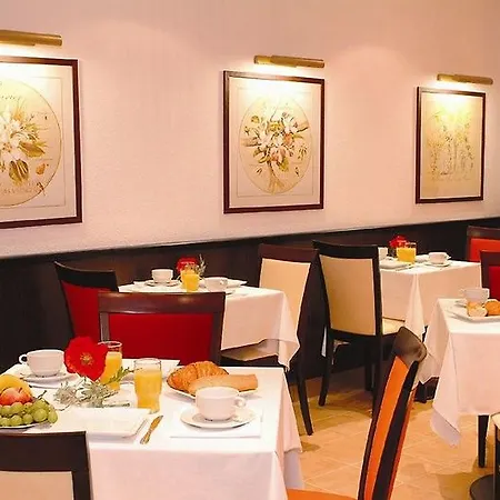 Saint Jean 2* Lourdes