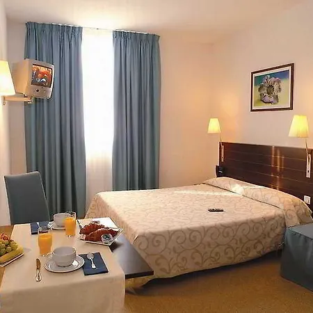 Apartmanhotel Saint Jean 2*