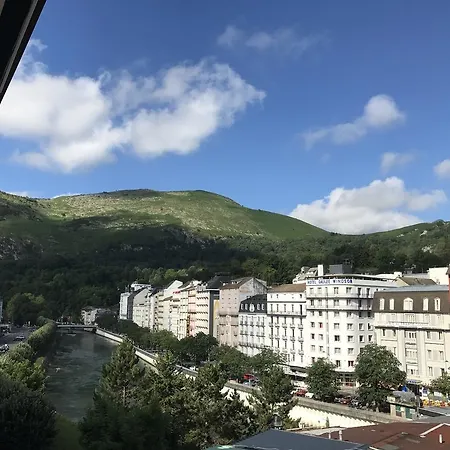 Apartmanhotel Saint Jean Lourdes