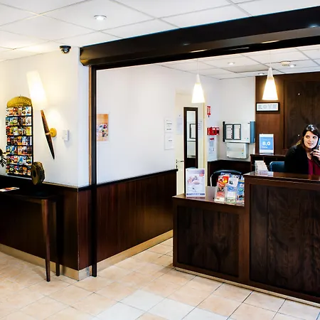 Saint Jean Aparthotel