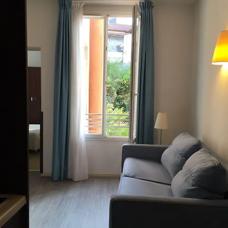 Saint Jean Aparthotel Lourdes