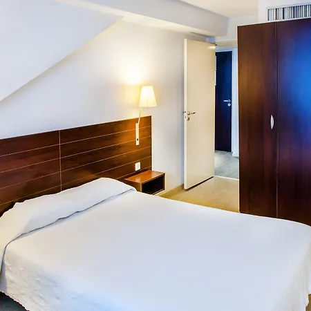 Aparthotel Saint Jean