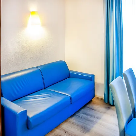 Saint Jean 2* Lourdes