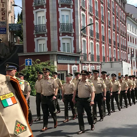Aparthotel Saint Jean Lourdes