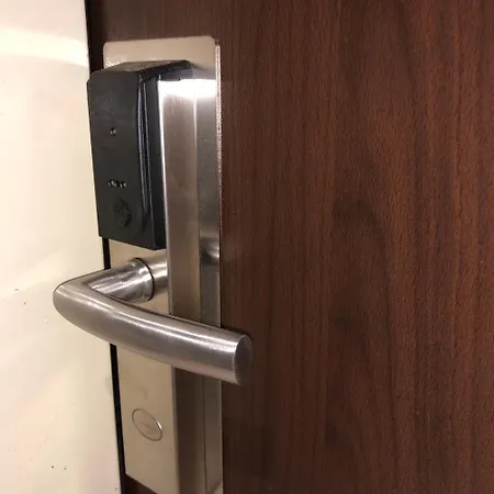 Aparthotel Saint Jean