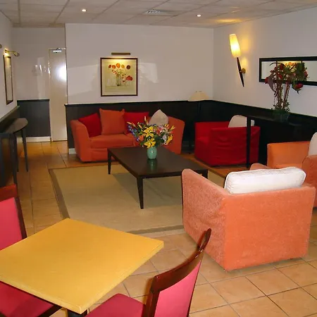 Saint Jean 2* Lourdes